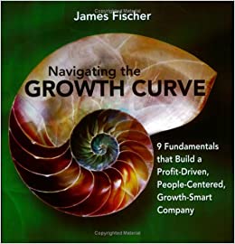 Navigating the Growth Curve 