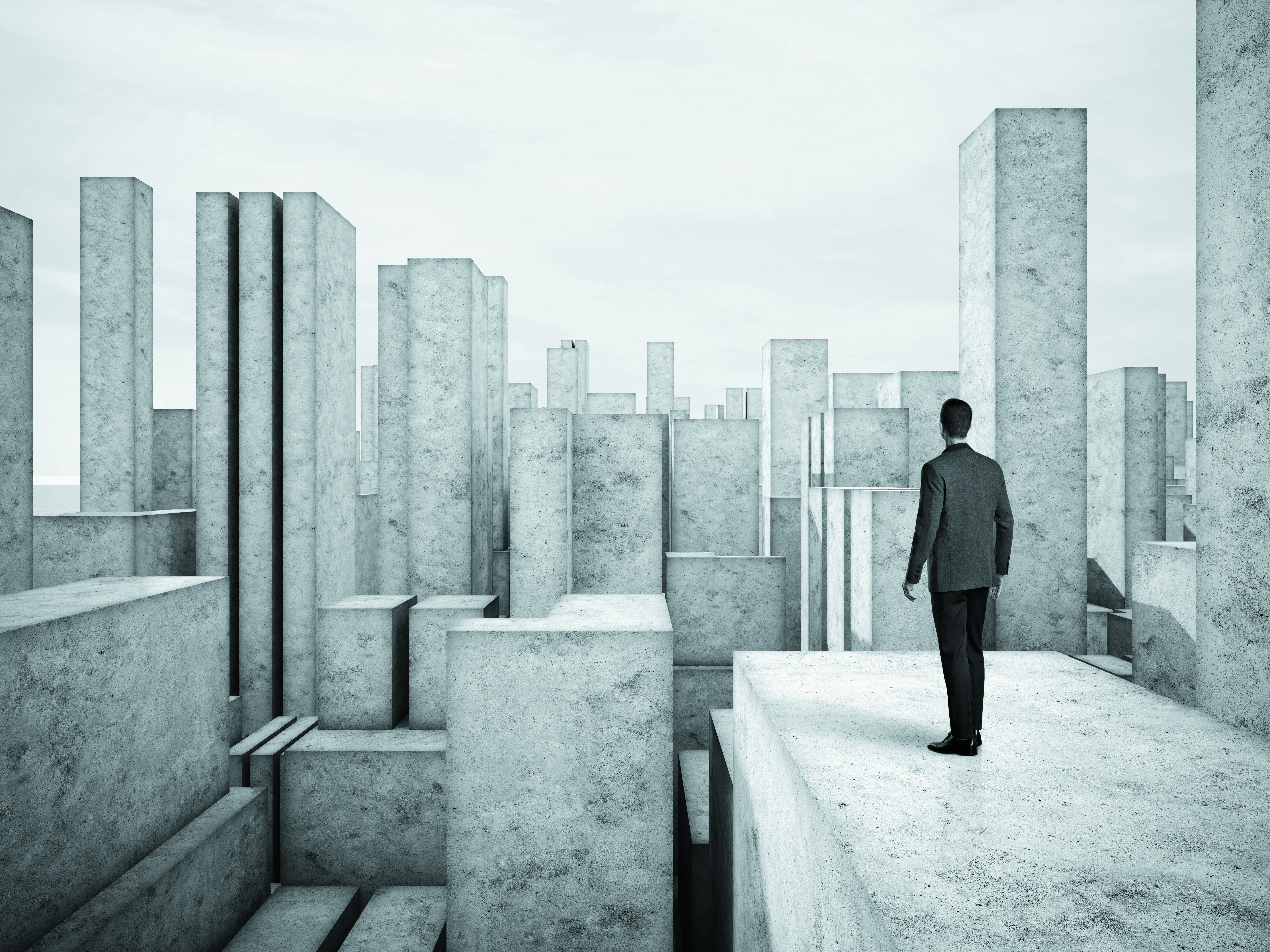 Has CEO Confidence Made A Turn Around?